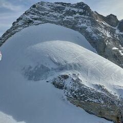 unverortetes Flugbild